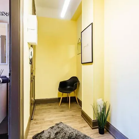 Spacieux En Hyper Centre Soft Apartment *