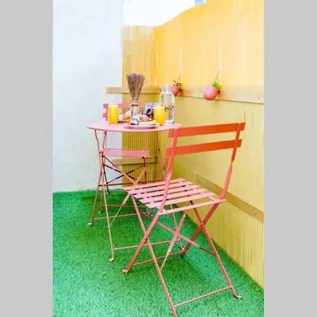 Spacieux En Hyper Centre Soft Apartment Metz